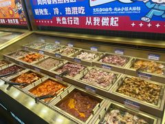-姜胖胖无限自助烤肉(罗湖宝能店)