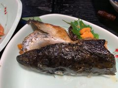 -万鱼亭·鹤家日本料理(南通青年中路店)