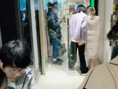 -奇门密室(五一新干线店)