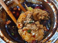 -夜烤·宜宾烧烤(洋河路店)
