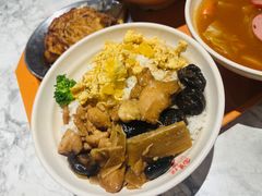 -鲜得来排骨年糕(即墨路店)