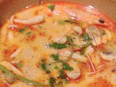 -Home Thai·泰谣(王府井apm店)