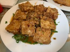 -悦宾饭馆(翠花胡同店)