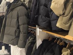 -优衣库(武汉国际广场店)