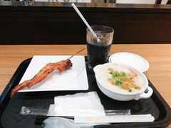 -大家乐(广州中华广场店)