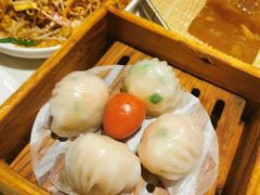 悦满楼虾饺皇-悦满楼·西关名点·湛江名菜(航空综合大厦店)
