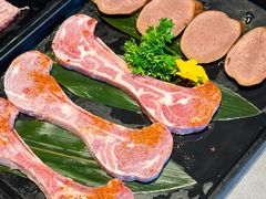 -水木锦堂·自助铁板烧(方庄时代店)