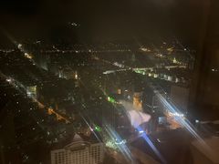-青岛五四广场海景美仑国际公寓酒店