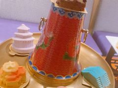 -北京王府井希尔顿酒店·万斯阁西餐厅