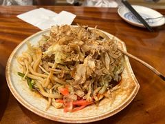-森味花园·日本料理(伊藤洋华堂亚运村店)