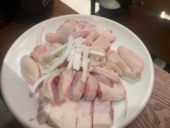 -同仁四季椰子鸡(福田车公庙店)