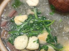 -古都历食南京菜·烤鸭·鸭血粉丝·汤包(南京博物院店)