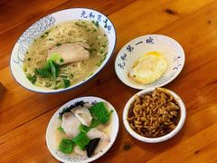 -李公面(星尚邻里店)