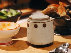 -火山屋台(新街口店)