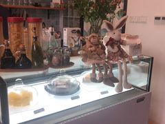 -尤加利咖啡馆