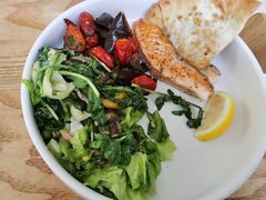 -Green Option(官舍店)