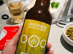 -海底捞火锅(同泰时代广场夜宵主题店)