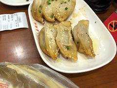 -小姜锅贴(凤凰街店)