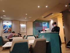 大堂-美奈小馆·越南料理(中航城君尚购物中心店)