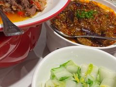 -辣可可·小炒黄牛肉(望京凯德MALL店)