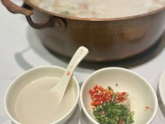 -四川简阳羊肉汤火锅(金台路店)
