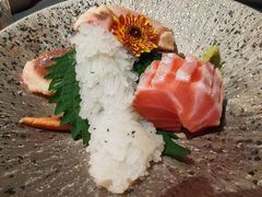 -常虹·铁板料理·烤肉(深圳湾后海汇店)