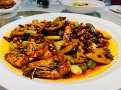 -辣婆婆(航天桥店)