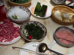 -东道煮牛肉火锅(东盛大街店)