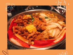 -和福顺·牛肉海鲜焖锅(汕头金平万达广场店)