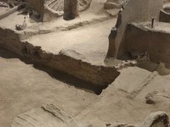 -洛阳周王城天子驾六博物馆