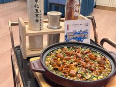 -品海楼·大连海胆锅贴馆(东港店)