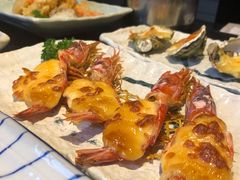 -梅筑·创意料理(王府井百货店)