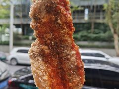 -香酥鸡排(京汉大道店)