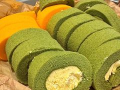 -龍歌自助小火锅(芝罘万达店)