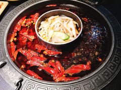 -晓宇重庆火锅(龙首店)