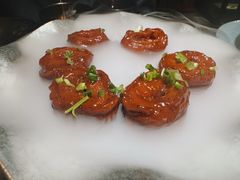-魁盛居百年鲁菜馆(县西巷店)