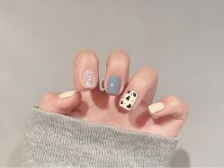 -CM.Nail美甲美睫