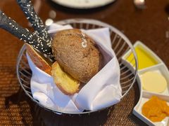 -杭州桐庐康莱德酒店西餐厅-舍