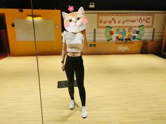 -超级猩猩健身·团课(陆家嘴中心店)