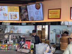 -鸡鸣汤包(红山动物园店)