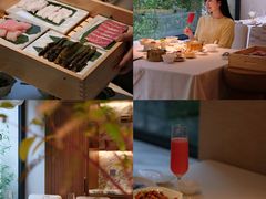 -漾亚·雍雅合鲜(桐梓林店)