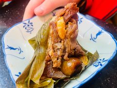 -老妈宫粽球