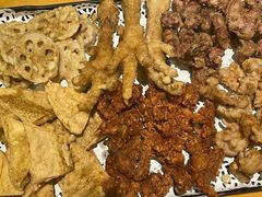 -东瓯泡泡(百里东路店)