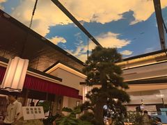 -径山十八道·风味民间菜(杭州总店)