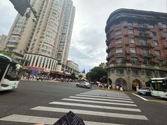 -上海孙中山故居纪念馆
