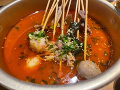 -觅香串串香·麻辣烫·冒菜(欧美广场店)