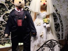 -济州岛泰迪熊博物馆