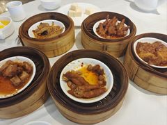 -万龙洲海鲜(南新仓店)