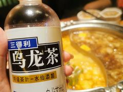 -牛New寿喜烧(金茂览秀城店)