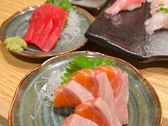 -合点寿司(金虹桥商场店)